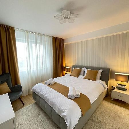 Apartamento Apartament Confortabil Alba Iulia Exterior foto